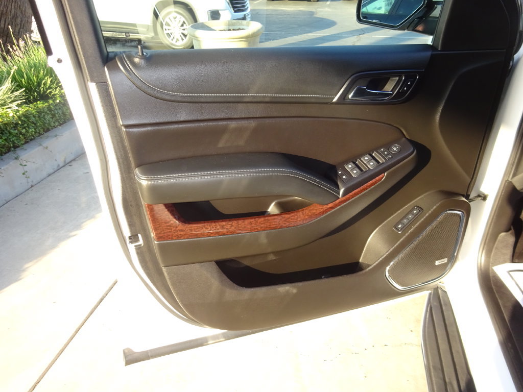 Certified 2018 GMC Yukon SLT w/ Premium Edition RWD image 27