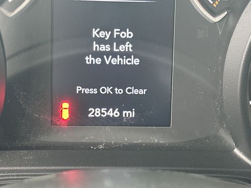 Used 2024 Jeep Wrangler Sport image 27