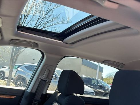 Used 2021 Honda CR-V EX image 25