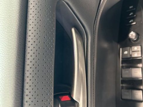 New 2026 Toyota Camry XSE AWD/4WD image 9