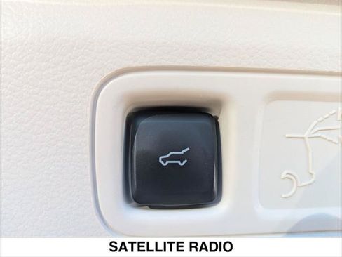 Used 2024 Lincoln Navigator Black Label AWD/4WD image 28