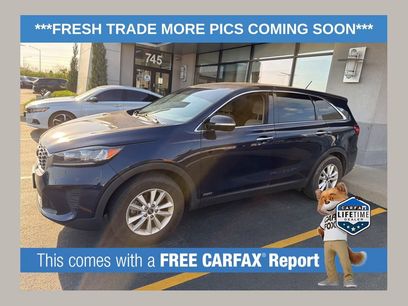 Used 2020 Kia Sorento LX