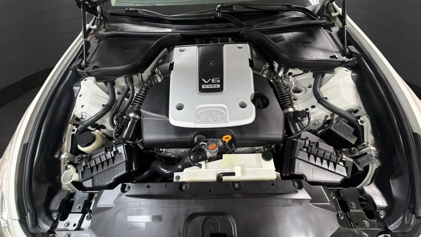 Used 2013 INFINITI G37 Journey w/ Premium Pkg RWD image 23