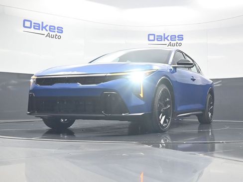 New 2026 Kia K4 GT-Line Turbo FWD image 44