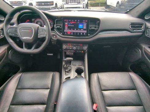 Used 2023 Dodge Durango R/T RWD image 19