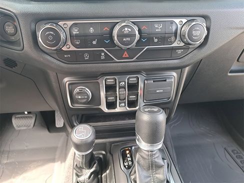 New 2025 Jeep Wrangler Unlimited Sport image 22