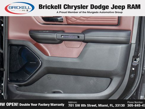 New 2026 RAM 1500 Limited image 12