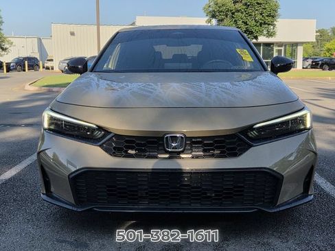 Used 2026 Honda Civic Sport image 8