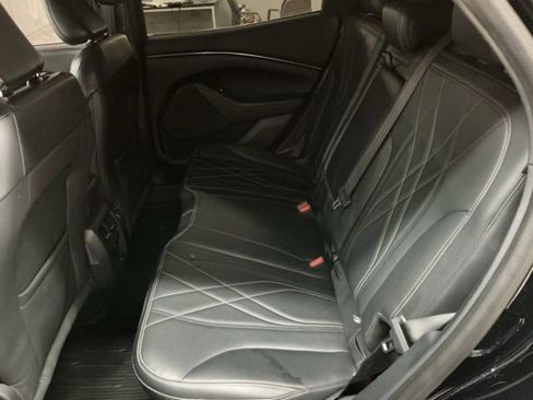 Used 2021 Ford Mustang Mach-E Select w/ Comfort/Appearance Package image 12