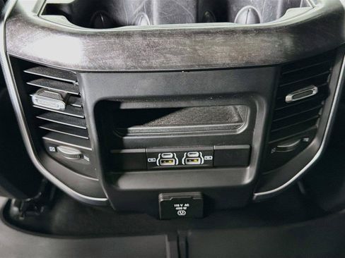 Used 2021 RAM 1500 Big Horn AWD/4WD image 28