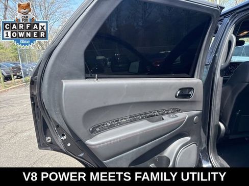 Used 2023 Dodge Durango R/T image 35