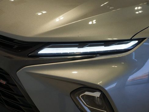 Certified 2023 Chevrolet Blazer RS w/ Enhanced Convenience Package image 35