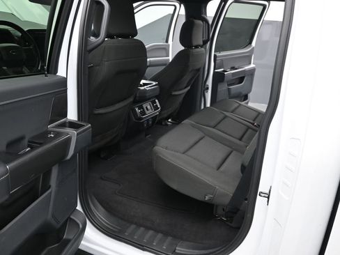 Used 2023 Ford F150 XLT w/ Equipment Group 302A High image 15