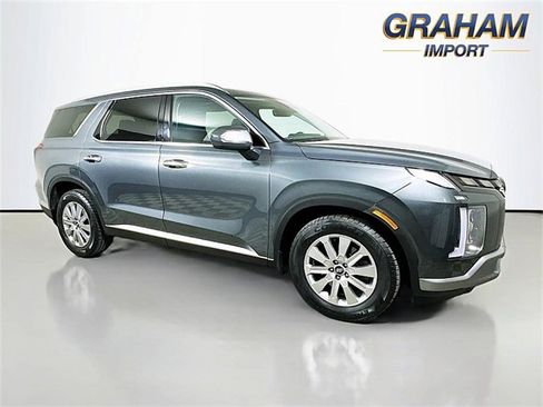 Used 2023 Hyundai Palisade SEL w/ Cargo Package image 1