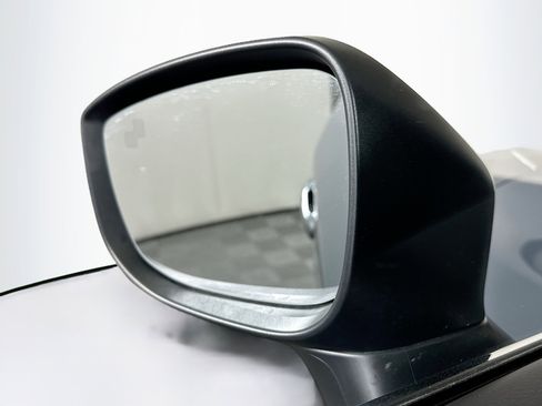 Used 2025 MAZDA CX-5 Carbon Edition AWD/4WD image 16