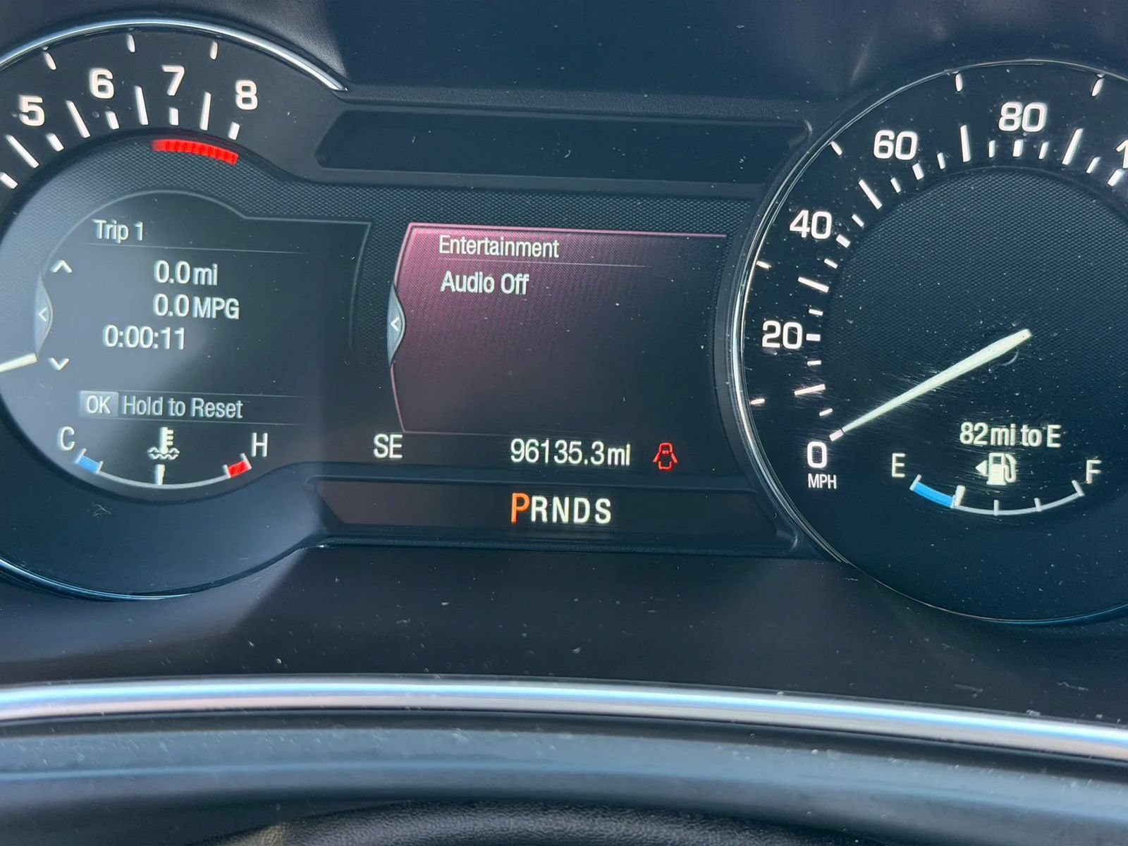 Used 2016 Lincoln MKX Select FWD image 41