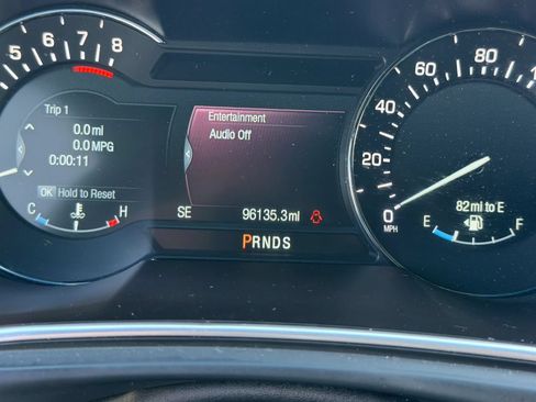 Used 2016 Lincoln MKX Select FWD image 41