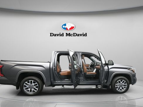 Used 2024 Toyota Tundra 1794 Edition image 21