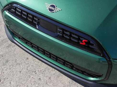 New 2026 MINI Cooper S FWD image 10