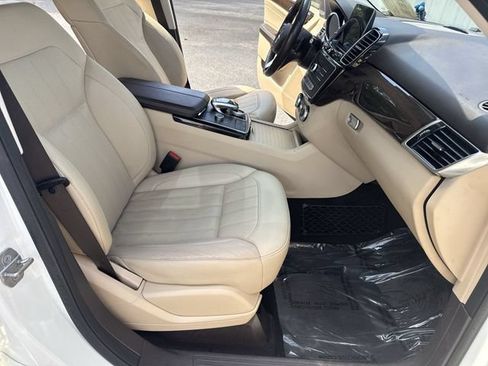 Used 2018 Mercedes-Benz GLE 350 4MATIC image 10