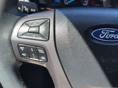 Used 2019 Ford Ranger Lariat w/ Equipment Group 501A Mid AWD/4WD image 9