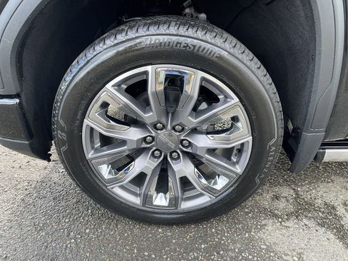 New 2026 GMC Sierra 1500 Denali AWD/4WD image 34