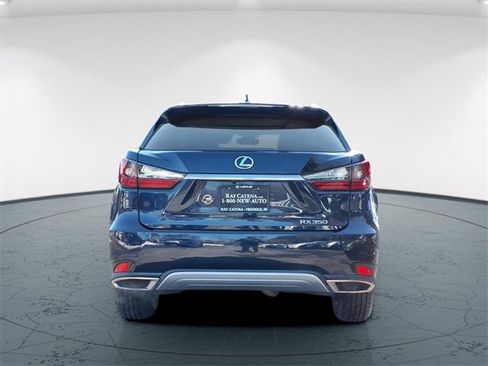 Used 2022 Lexus RX 350 AWD w/ Premium Package image 23