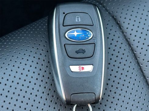 New 2026 Subaru Forester Limited image 29