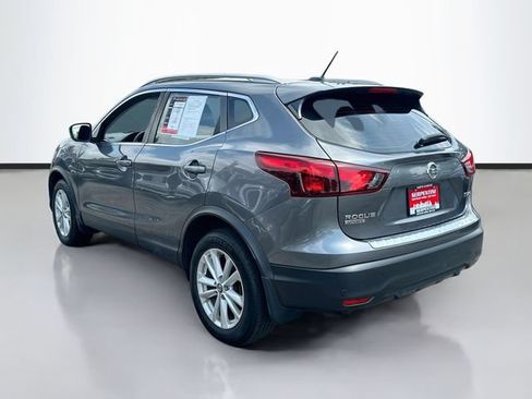 Used 2019 Nissan Rogue Sport SV AWD/4WD image 8