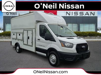 Used 2024 Ford Transit 350