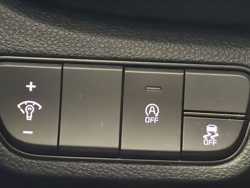Used 2025 Kia Seltos EX w/ EX Sunroof Package FWD image 29