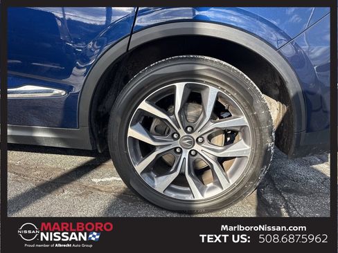 Used 2023 Acura MDX SH-AWD w/ Technology Package image 12