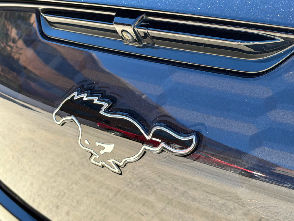 Used 2023 Ford Mustang Mach-E GT w/ GT Performance Edition AWD/4WD image 15