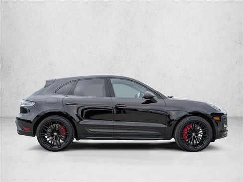Certified 2023 Porsche Macan GTS image 8