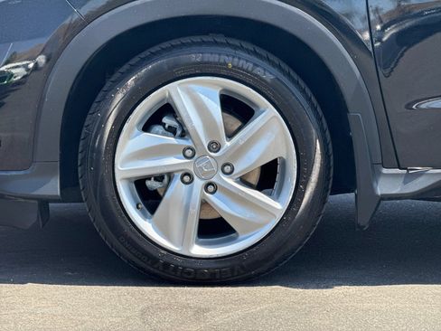 Used 2019 Honda HR-V EX-L image 24