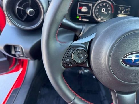 Used 2023 Subaru BRZ Premium RWD image 14