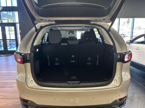 Certified 2025 MAZDA CX-90 3.3 Turbo w/ Premium Sport Pkg AWD/4WD image 18