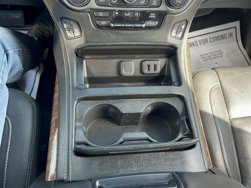 Used 2017 Chevrolet Tahoe Premier image 29