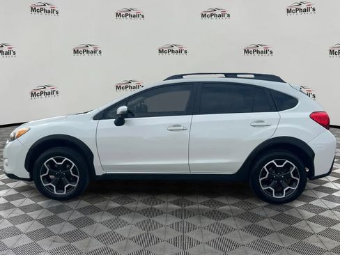 Used 2015 Subaru Crosstrek 2.0i Limited image 8