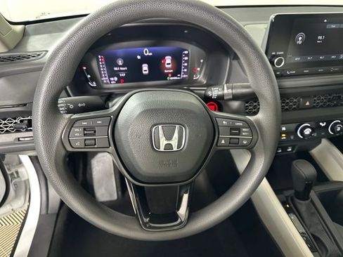 Used 2024 Honda Accord LX image 14