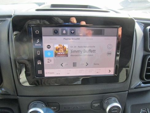 New 2024 RAM ProMaster 2500 w/ Power Group image 20