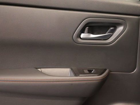 New 2026 Nissan Rogue SV w/ Rock Creek Premium Package image 26