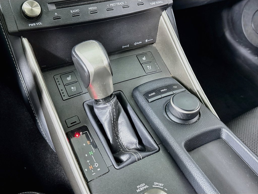 Used 2015 Lexus IS 250 AWD w/ Premium Package image 21