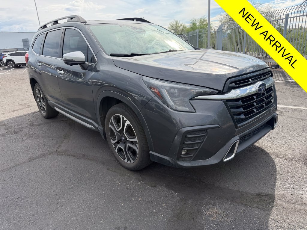 Used 2023 Subaru Ascent Touring AWD/4WD image 1
