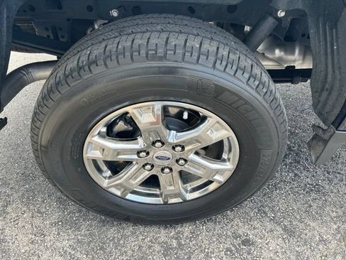 Used 2022 Ford F150 XLT w/ Equipment Group 302A High AWD/4WD image 22