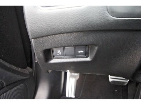 Used 2019 INFINITI Q50 Red Sport 400 image 22