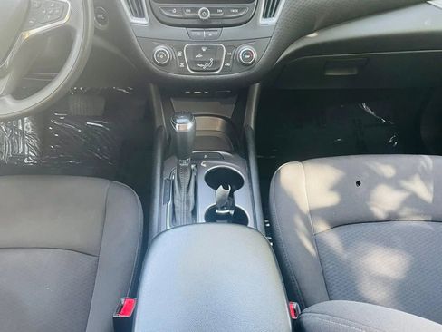 Used 2020 Chevrolet Malibu LS w/ LPO, Convenience Package 2 image 14