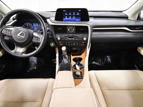 Used 2021 Lexus RX 350 AWD w/ Premium Package image 3