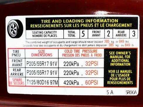 Used 2024 Nissan Kicks SR FWD image 58