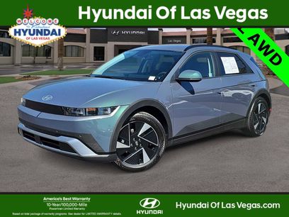 Used 2025 Hyundai Ioniq 5 SEL